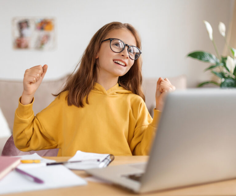 How To Better Support Your Child With Their Education