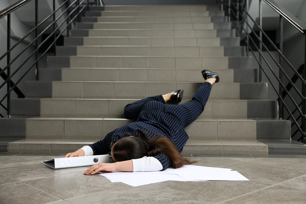 Slip and Fall Injuries: What to Know Before You File a Legal Claim
