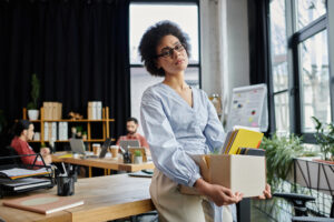 Why a Career Change Might Be Your Best Move: 10 Key Reasons
