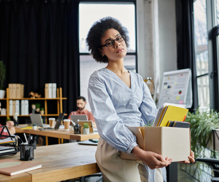 Why a Career Change Might Be Your Best Move: 10 Key Reasons