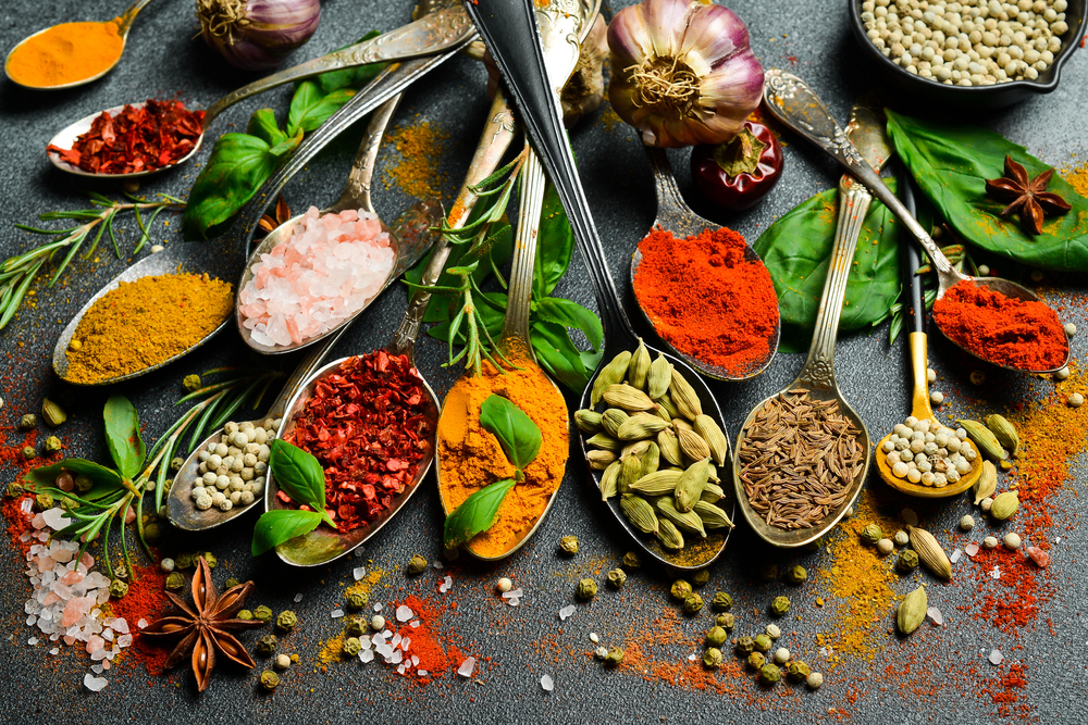 Your Go-To Guide: 12 Key Spices and How to Use Them Effectively