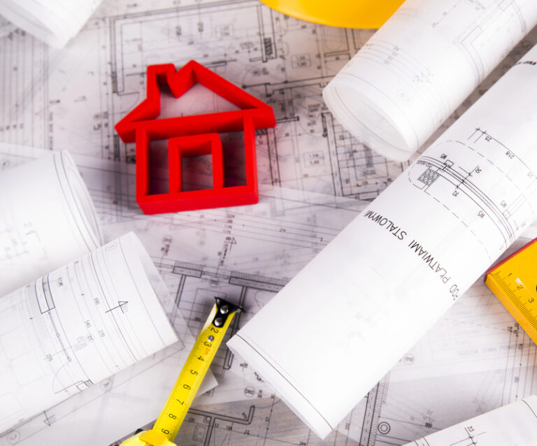 Have You Decided To Build Your Own Home?