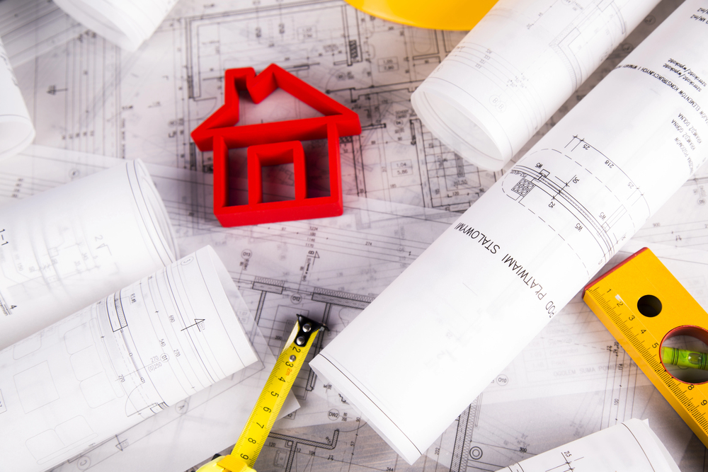 Have You Decided To Build Your Own Home?