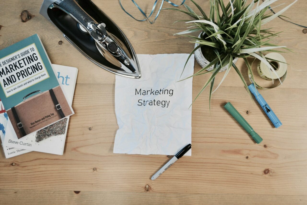4 Ways To Dominate Your Industry With A Killer Brand Strategy