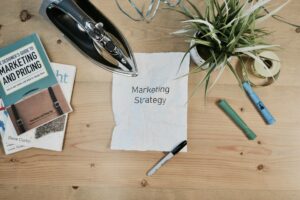 4 Ways To Dominate Your Industry With A Killer Brand Strategy