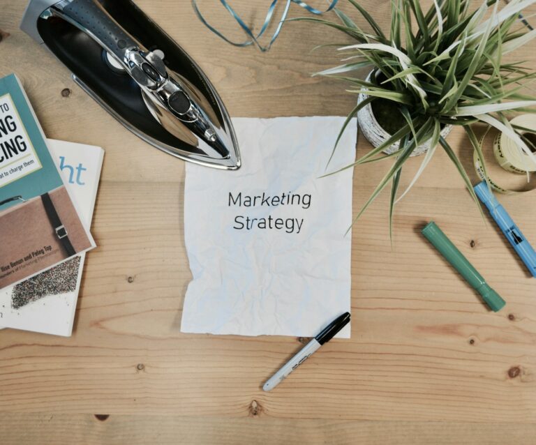 4 Ways To Dominate Your Industry With A Killer Brand Strategy