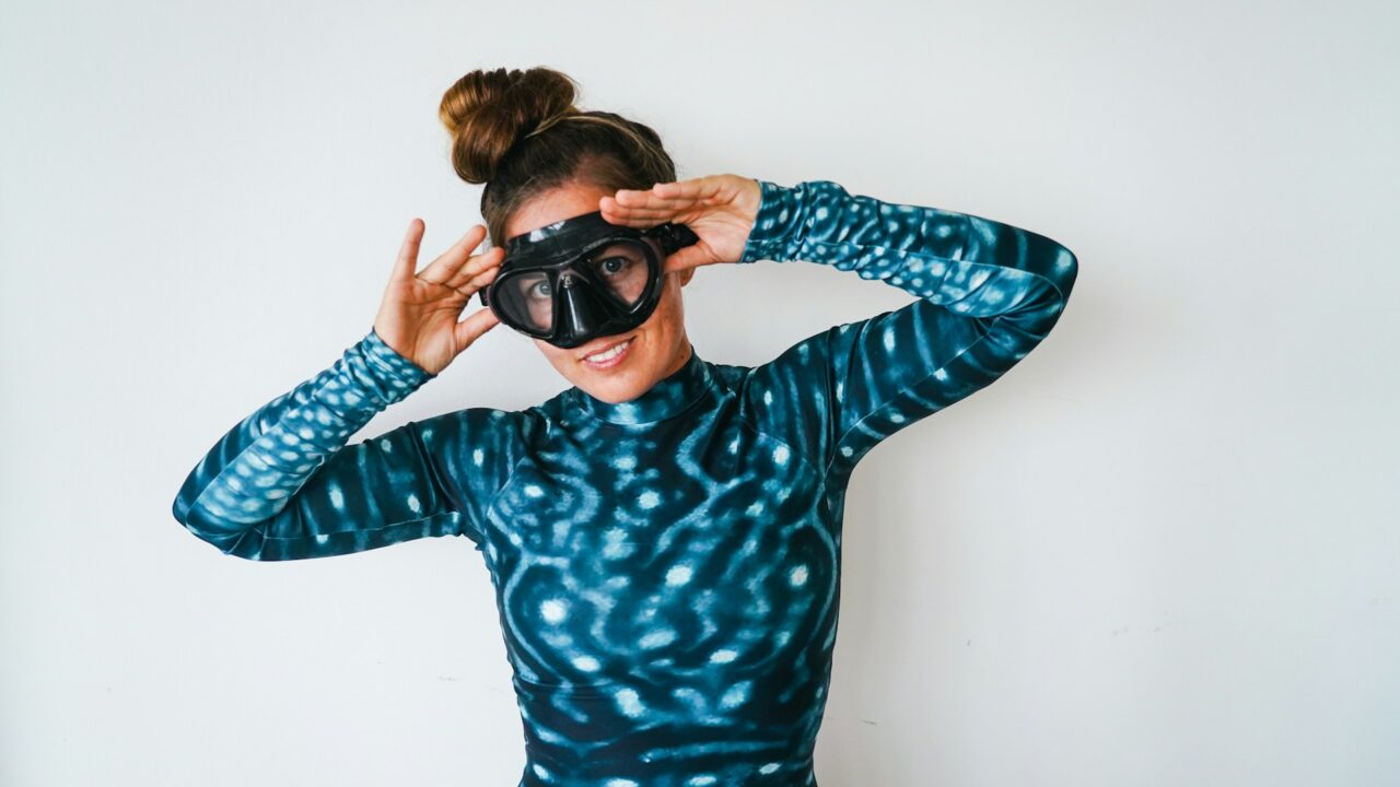 What to Look for in a Modest Swim Skirt with Leggings