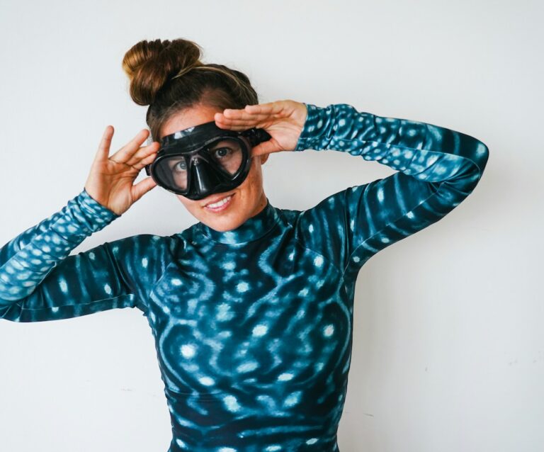 What to Look for in a Modest Swim Skirt with Leggings