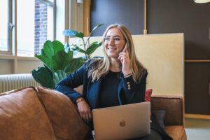 How to Find Work That Matters Without Sacrificing Balance