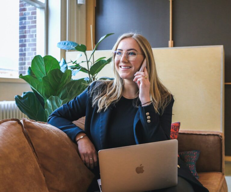How to Find Work That Matters Without Sacrificing Balance