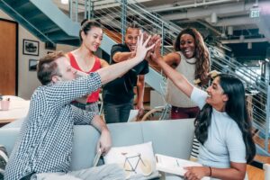 5 Ways to Foster a Healthy Work-Life Balance in Your Small Business