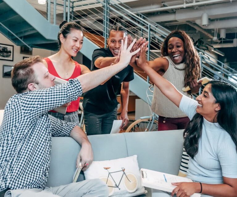 5 Ways to Foster a Healthy Work-Life Balance in Your Small Business