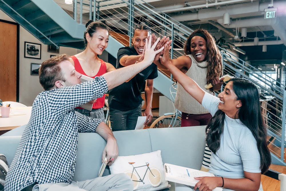 5 Ways to Foster a Healthy Work-Life Balance in Your Small Business