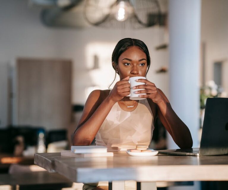 What People Get Wrong About Being their Own Boss