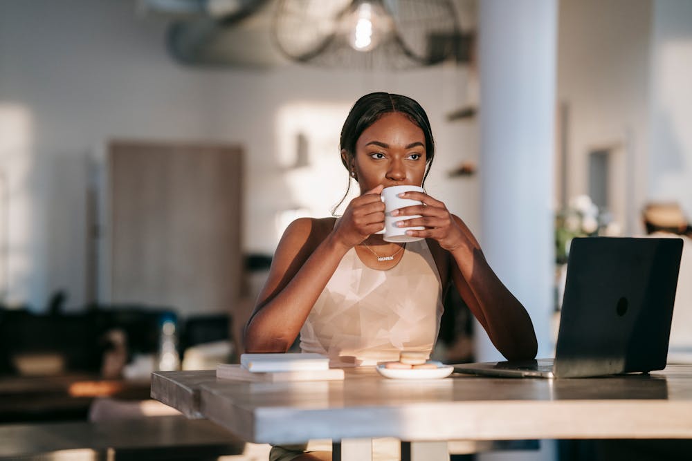 What People Get Wrong About Being their Own Boss