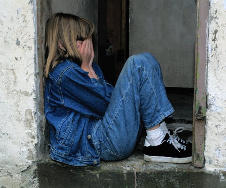 Preventing Child Abuse Through Education and Awareness