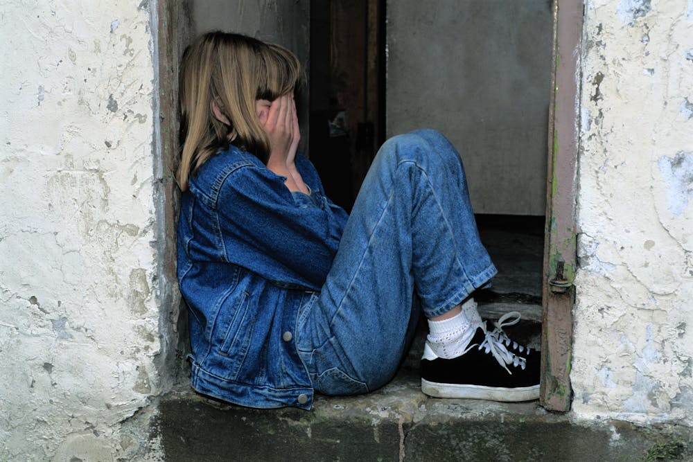 Preventing Child Abuse Through Education and Awareness