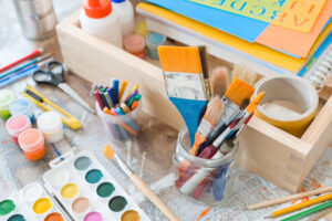 Whimsical Ways to Fundraise: Fun Ideas for Crafty Families