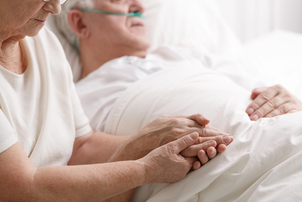 Why Families Choose Inpatient End-of-Life Care