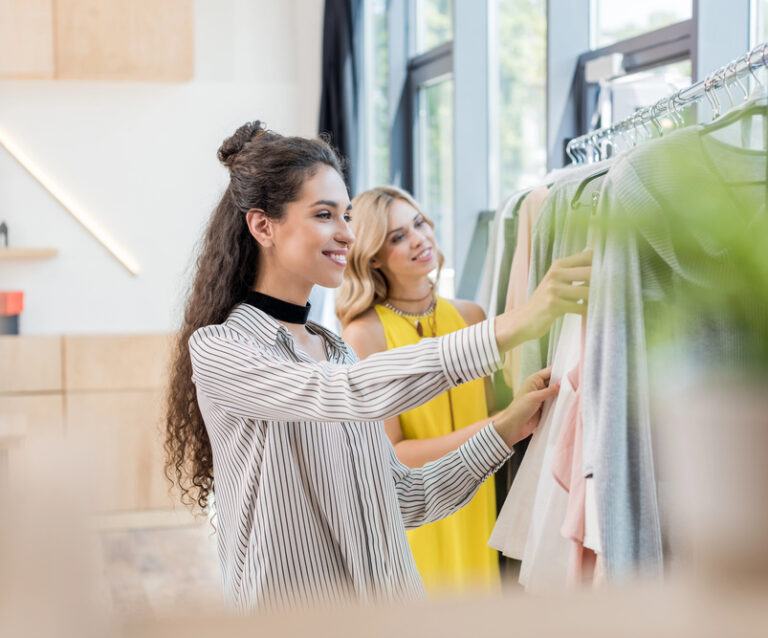 Factors to Consider When Running a Retail Store