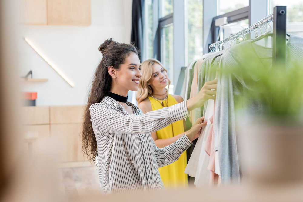 Factors to Consider When Running a Retail Store