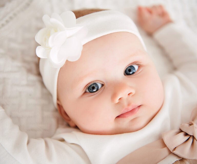 How to Choose Newborn Dresses for Babies with Sensitive Skin