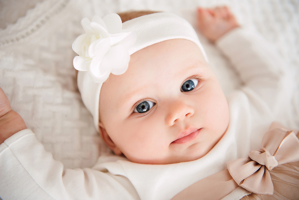 How to Choose Newborn Dresses for Babies with Sensitive Skin