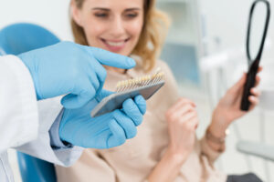Why Choosing Dental Implants Can Lead to Better Oral Health Over the Long Term