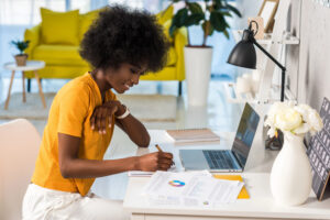 What You Need To Make Remote Working Work For You