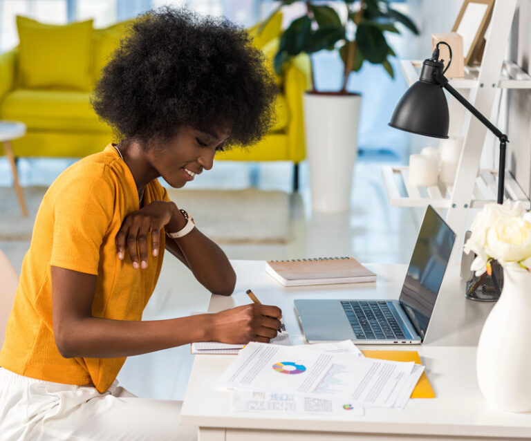 What You Need To Make Remote Working Work For You