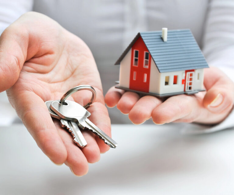 What Are Your Options For Real Estate Investment