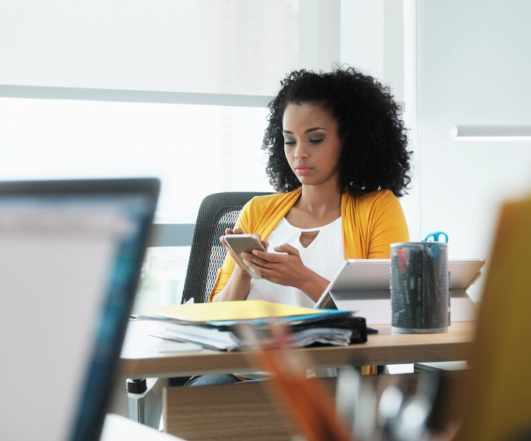 Improving Organizational Efficiency the Easy Way