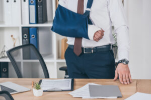 Why a Free Consultation Is Your First Step to Injury Compensation