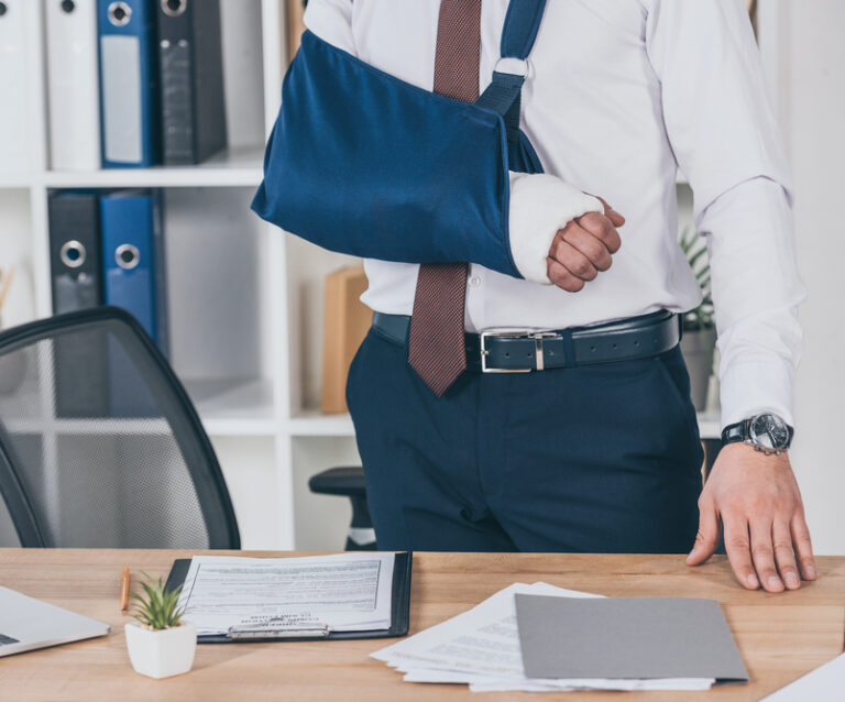 Why a Free Consultation Is Your First Step to Injury Compensation