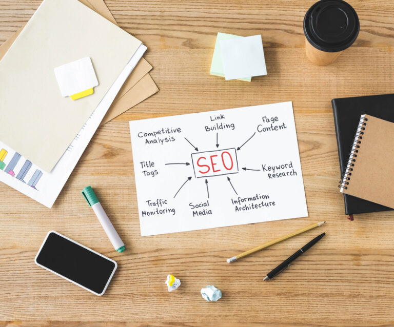 7 Best UK SEO Agencies Reviewed 2025