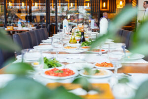 How To Ensure Your New Restaurant Thrives