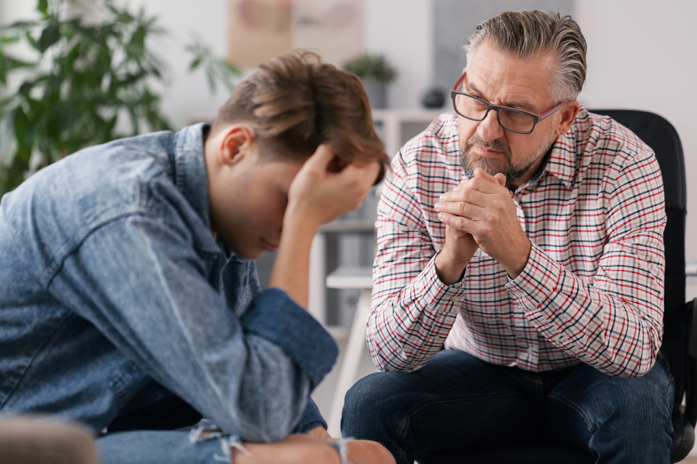 What PTSD Symptoms and Signs Look Like in Adults