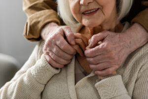 Understanding Personality and Behavior Changes in the Elderly