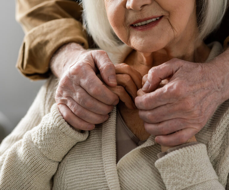 Understanding Personality and Behavior Changes in the Elderly