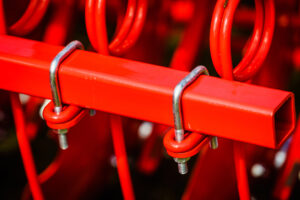 Why Square U Bolts Are Essential in Construction