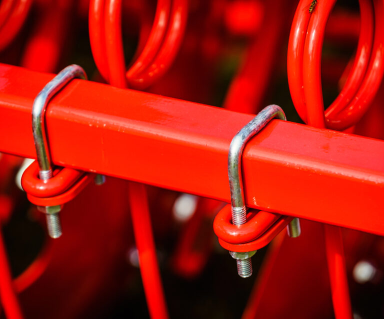Why Square U Bolts Are Essential in Construction