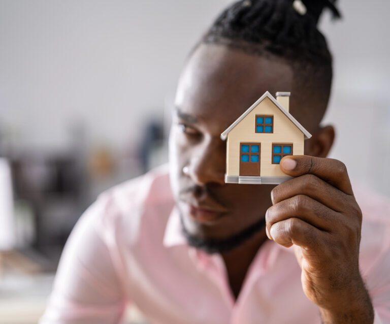 How to Deal with Tenants Who Have Damaged an Area of Your Property?