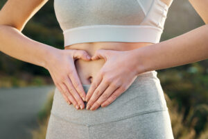 Your Gut, Your Second Brain: Unlocking the Secret to a Thriving Body and Mind