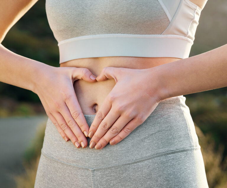 Your Gut, Your Second Brain: Unlocking the Secret to a Thriving Body and Mind