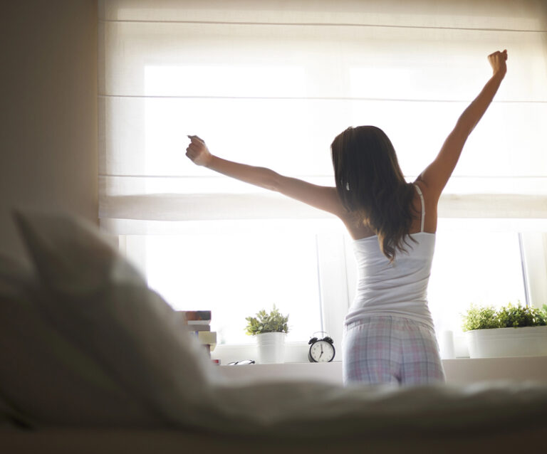 How to Refresh Your Routine and Reclaim Your Time