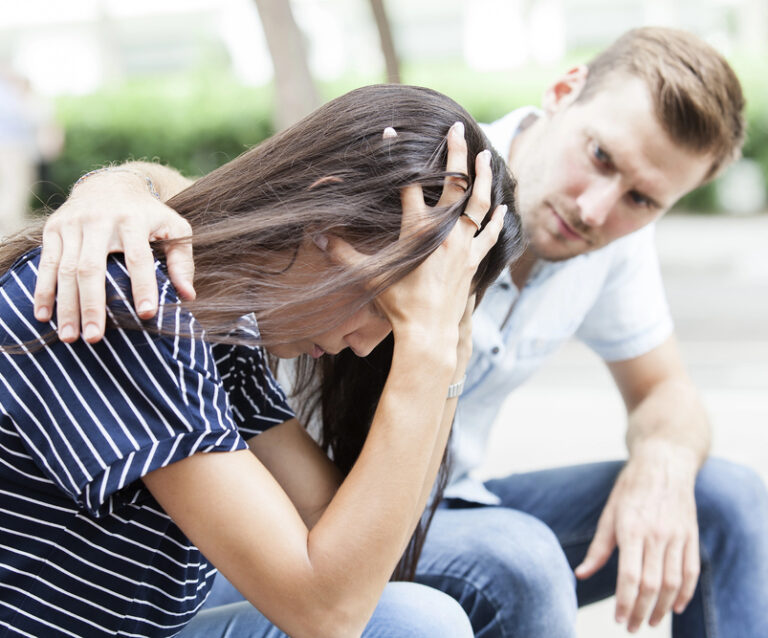 How To Help A Relative Or Friend In Trouble