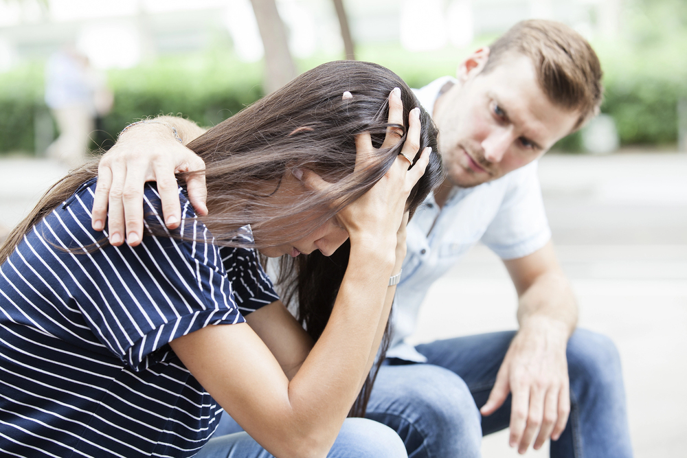 How To Help A Relative Or Friend In Trouble