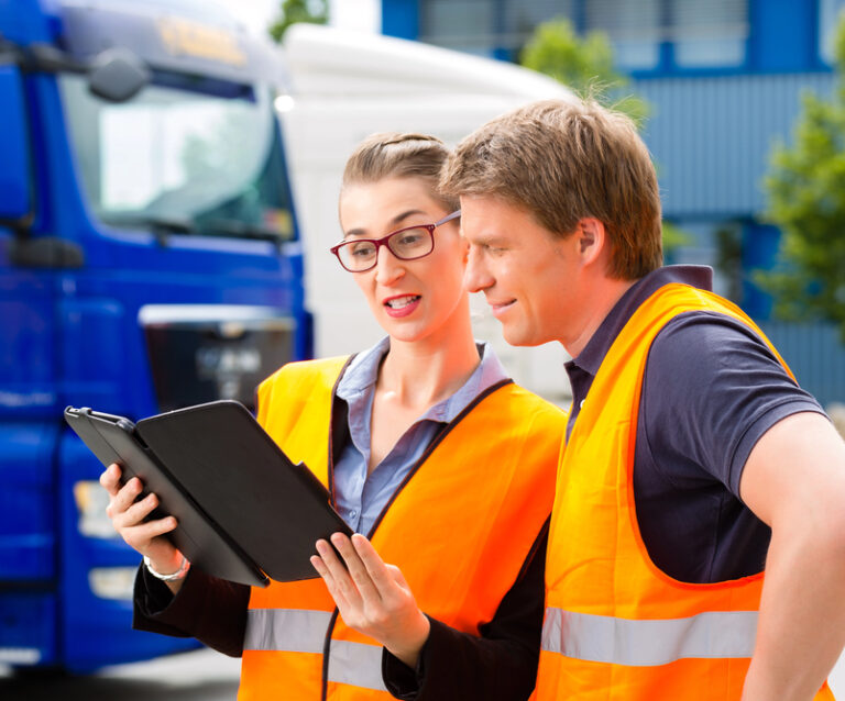 Tips To Help You Manage A Fleet Business