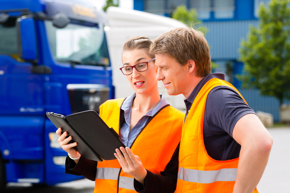 Tips To Help You Manage A Fleet Business