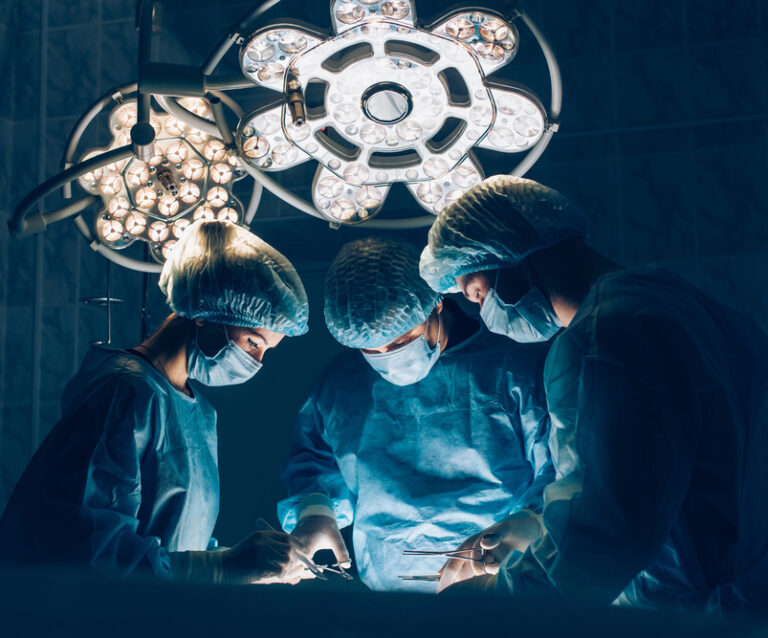 Which Innovations Are Shaping the Future of the Surgical Cutter?